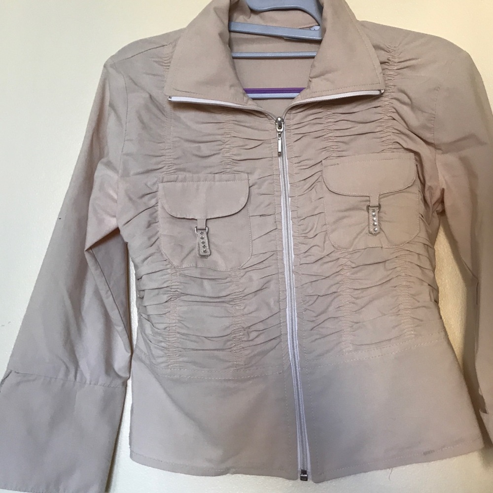 Jacket - Picture 4 of 4